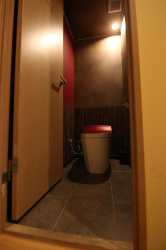 Hibari House