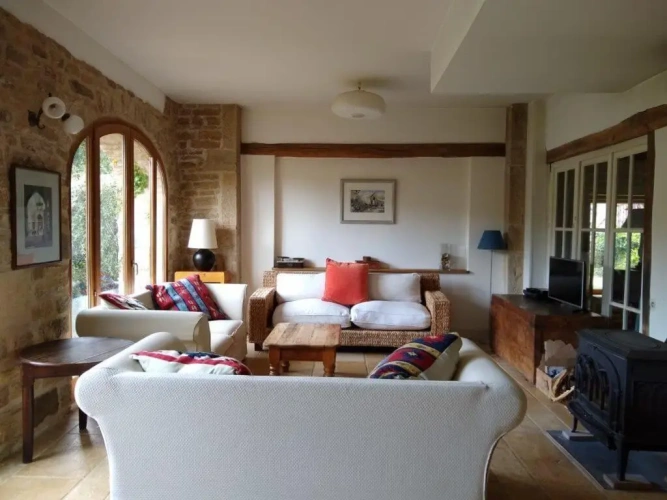 Cottage