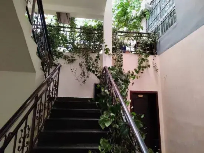Nachi Denan Hotel
