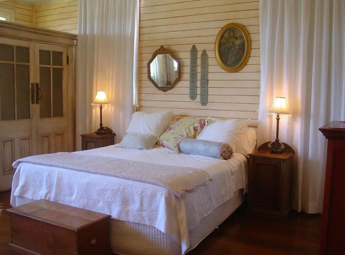McGowans B&B