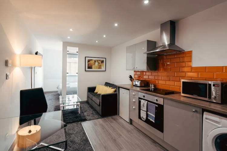 Halifax House Apartments
