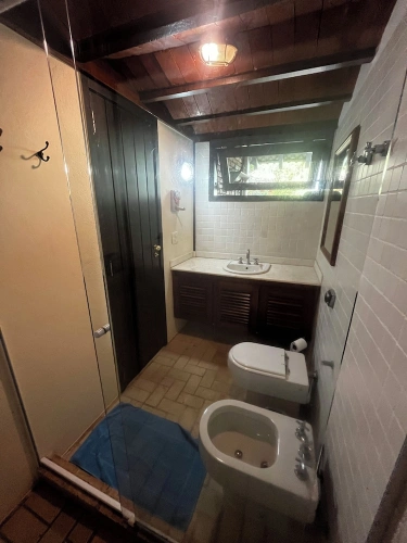 Standard Double room with garden view