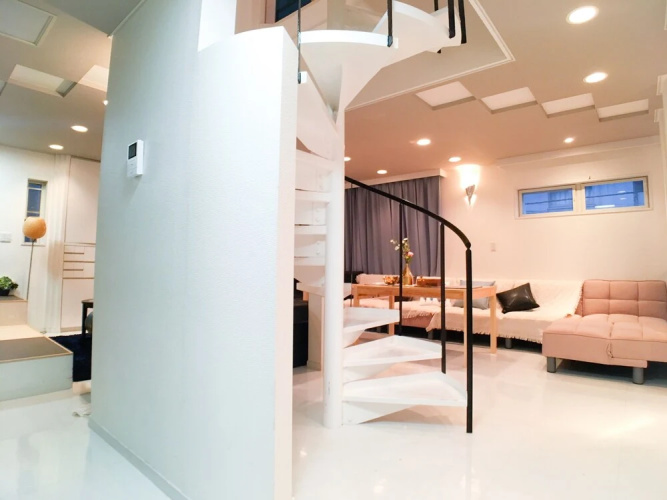 Toki Villa Tokyo Shinjuku