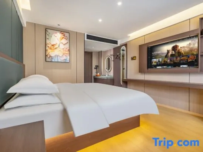Business Twin room