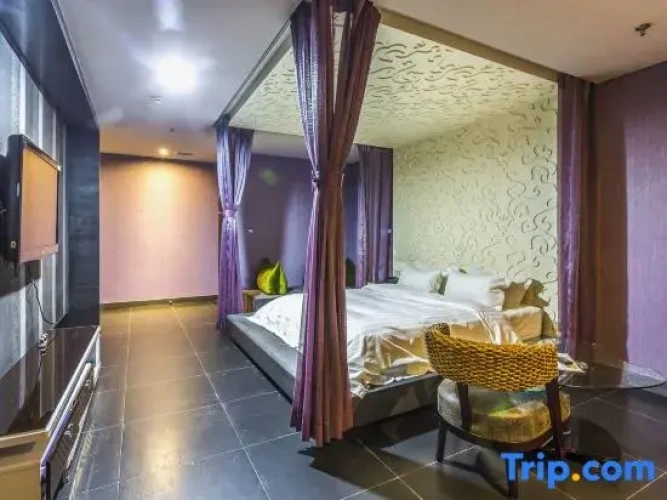 Executive Twin room