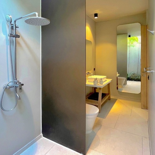 1 Bedroom Villa
