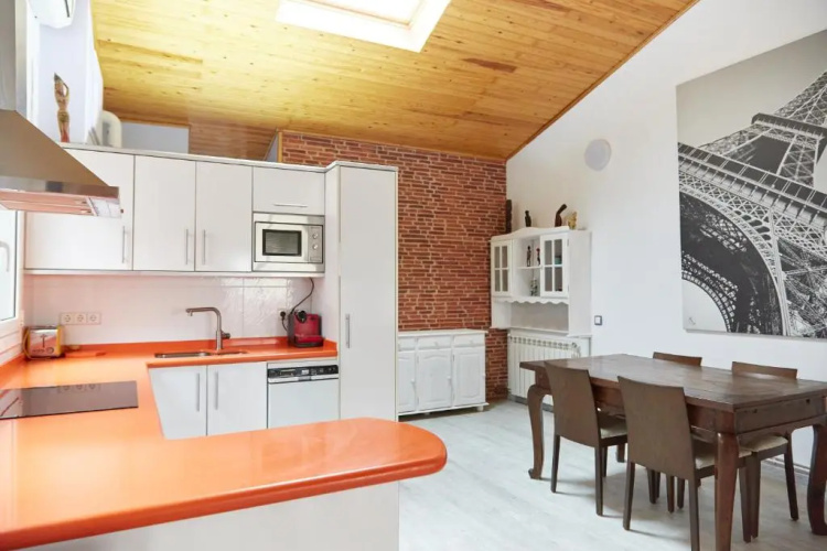 Apartament Tremp