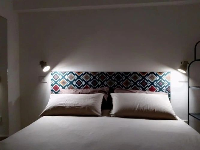 1 Bedroom Cottage