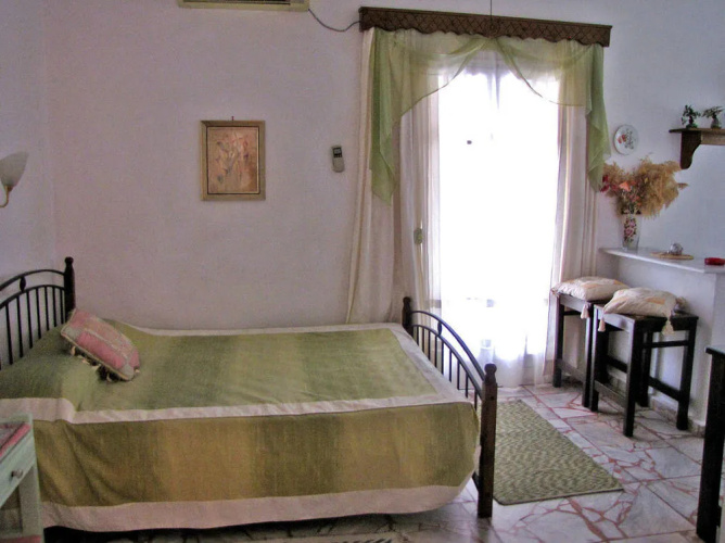 Villa Rodanthos