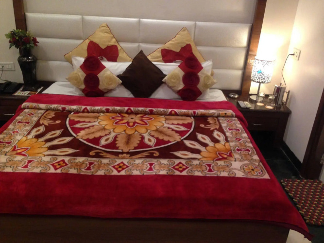 Hotel Namaskar