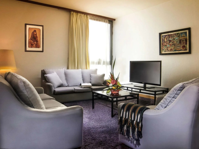 Douala Rabingha Hotel