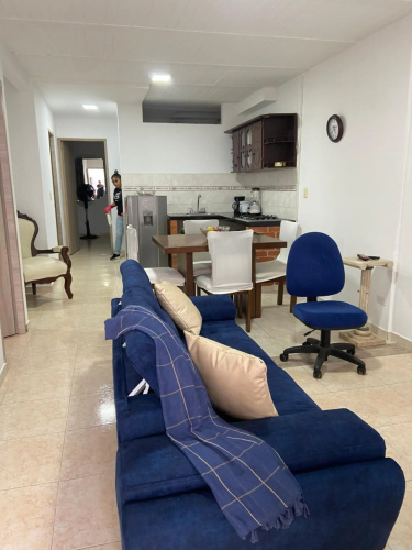 el caney Apartamento sur cali.