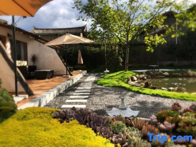 Hexiang Quanju Inn