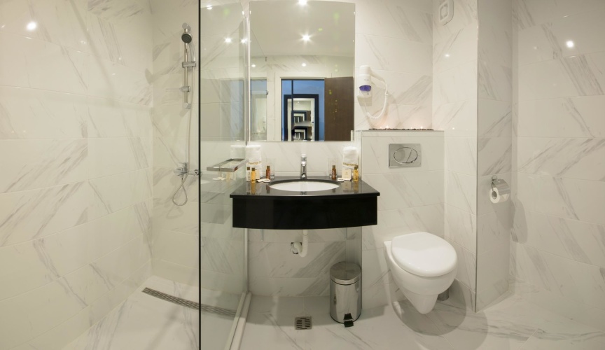Prestige Deluxe Hotel Aquapark Club photo 10