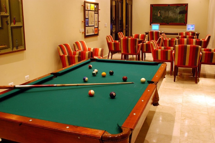 Iberostar Grand Hotel Trinidad - Adults Only photo 11
