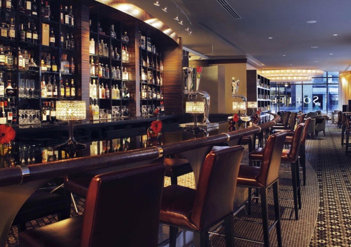 Sofitel Philadelphia at Rittenhouse Square photo 26