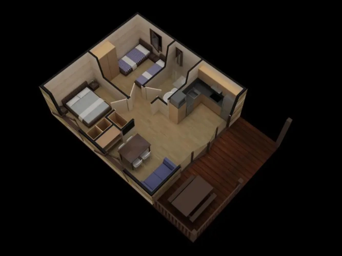 Suite