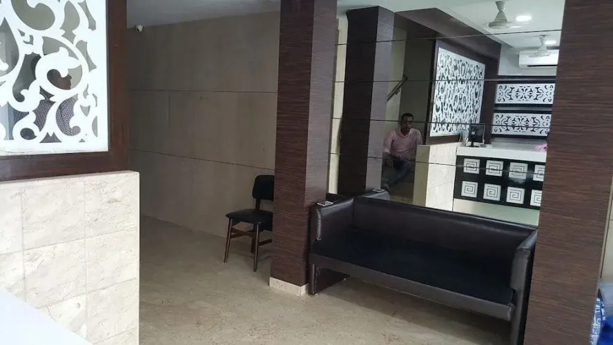 Hotel Apex Regency