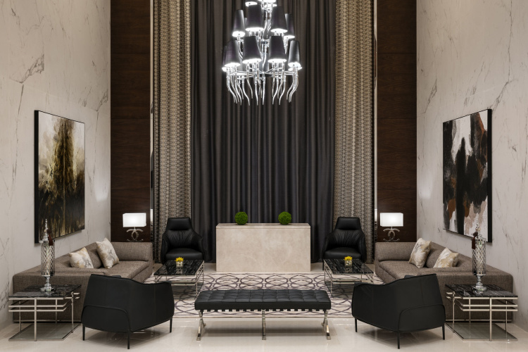 M Hotel Makkah By Millennium photo 10