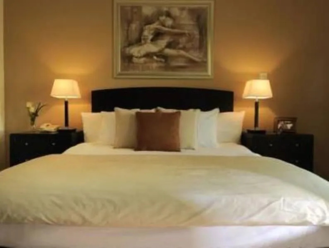 Nuran Greens Serviced Residences