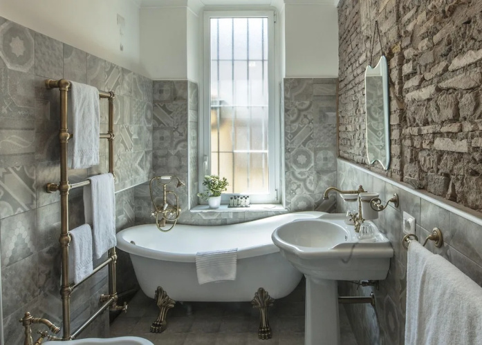 Babuino Grand Suite