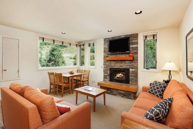 3 Bedrooms Standard Triple room