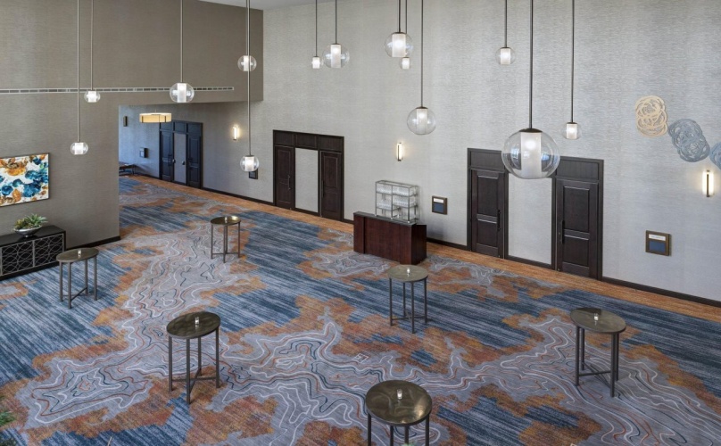 Sheraton Austin Georgetown Texas Hotel & Conference Center photo 19