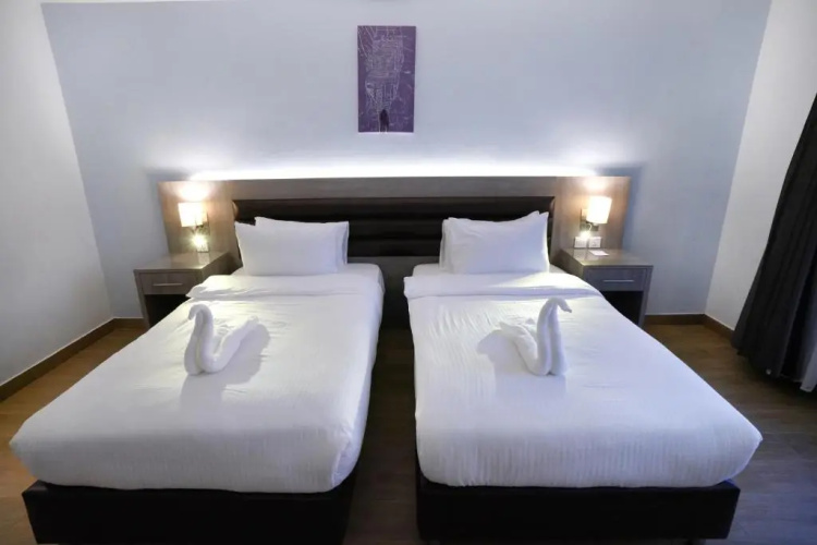 BAITY Boutique Hotel