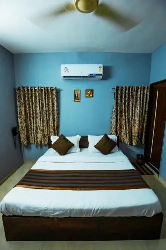 Hotel Star Palace