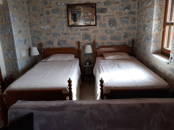 Kyrimi b&b