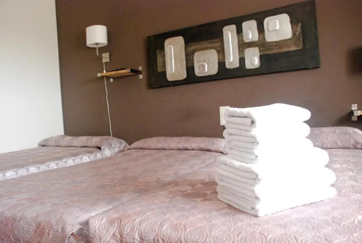Hostal Delgado