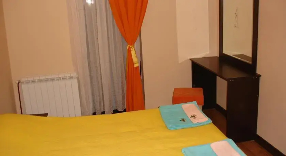 Apartments Kelt
