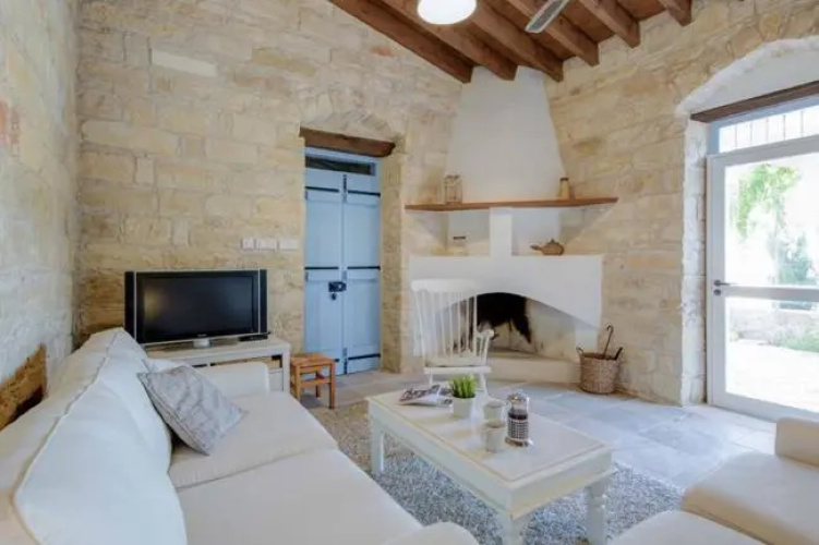Villa Avgoustis