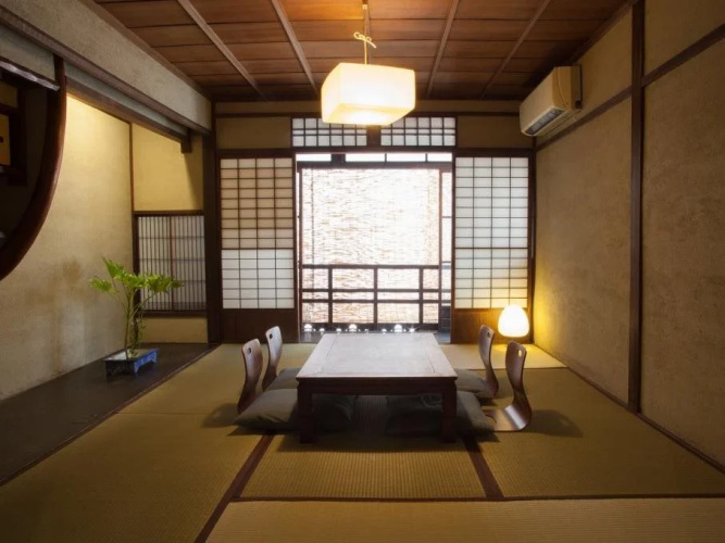 Bed & Breakfast Tsukiya