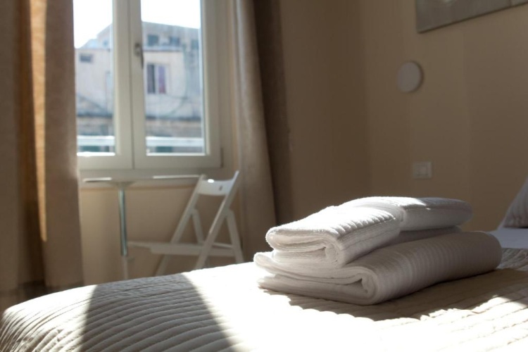 Superior Single room