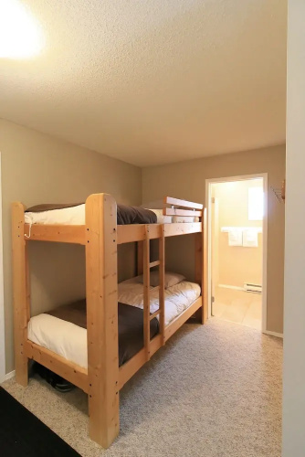 Timberline Condos