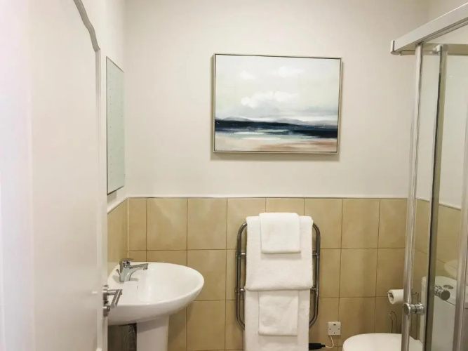 3 Argyle Place (Adults Only)