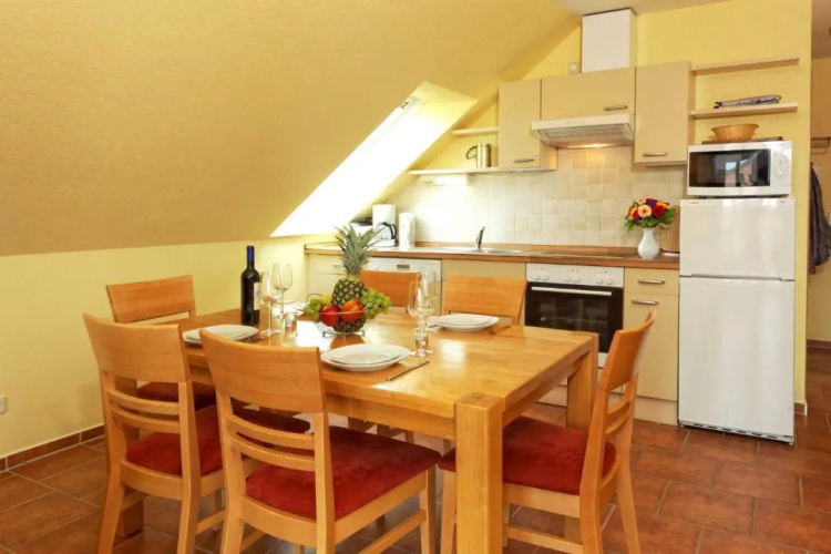 Haus Grete Wohnung 16