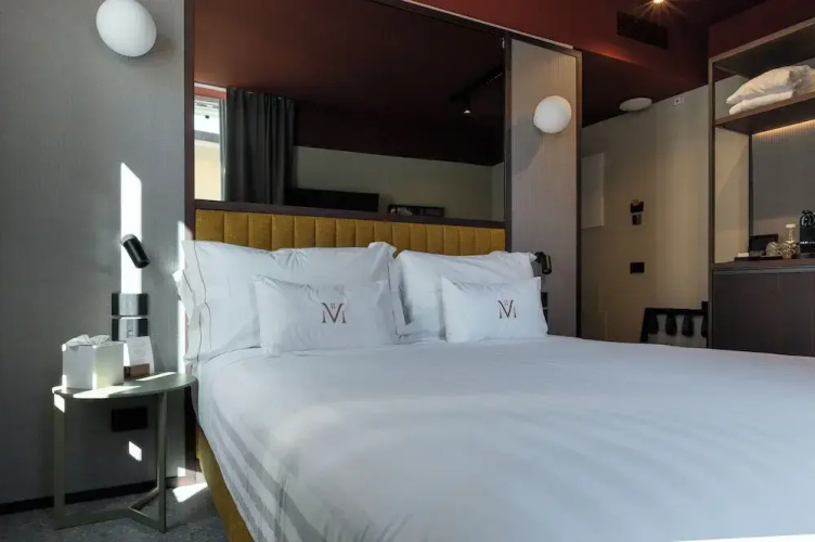 Mimesis 11 - Boutique Hotel - Lake Como