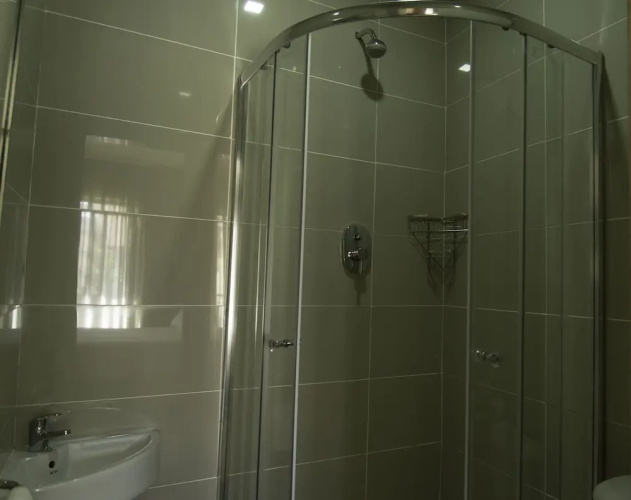 Emthonjeni Bed & Breakfast