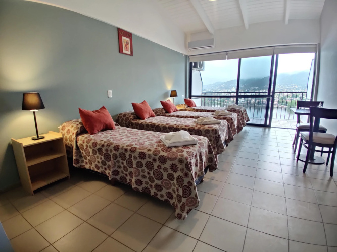 Distrito Hotel
