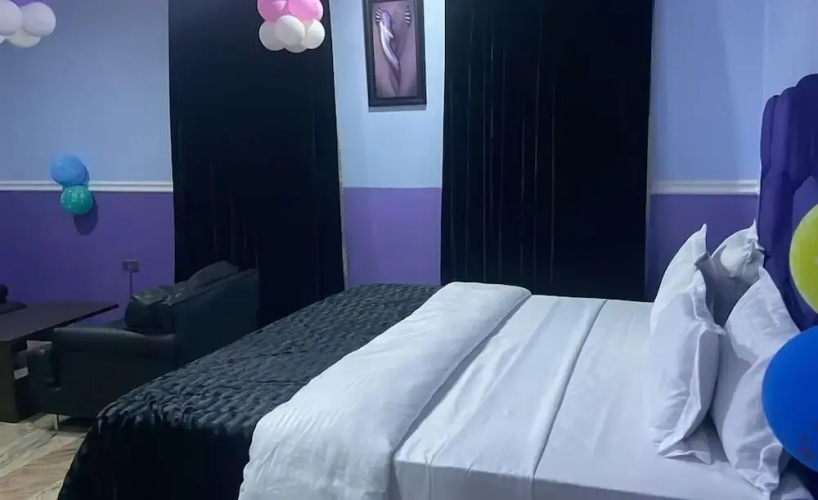 Spa Lavender Luxury Hotel and Suites