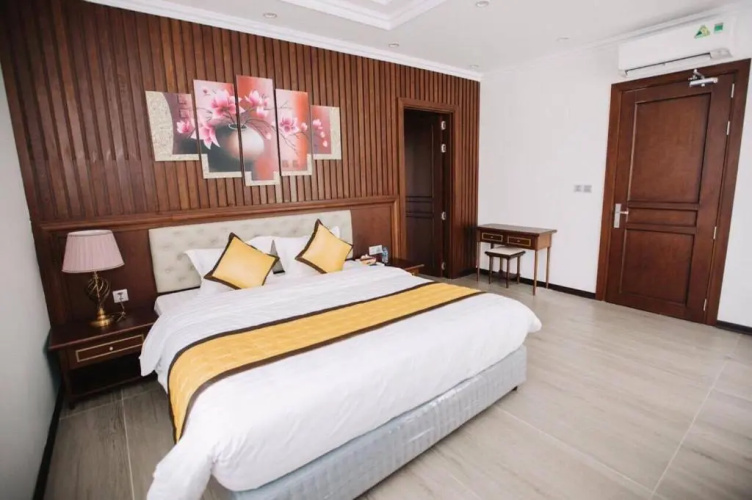 FLC Villa Hạ Long 4 Phòng Ngủ