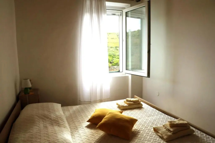 Apartment Zemarija