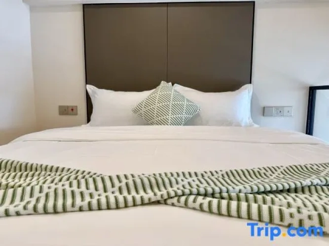 Standard Double Duplex room