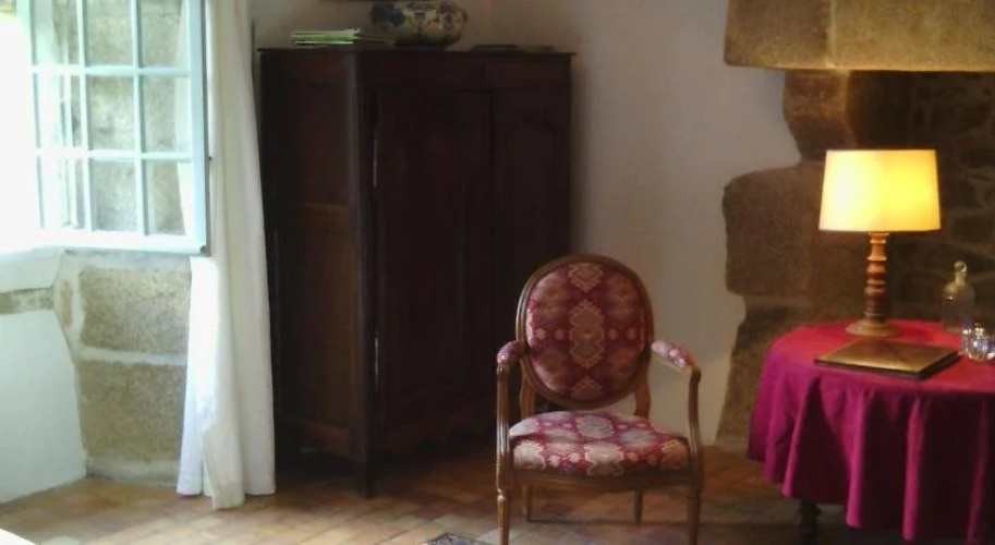 Manoir de Kerguereon