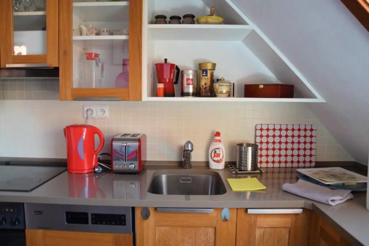 Apartman Mala Strana