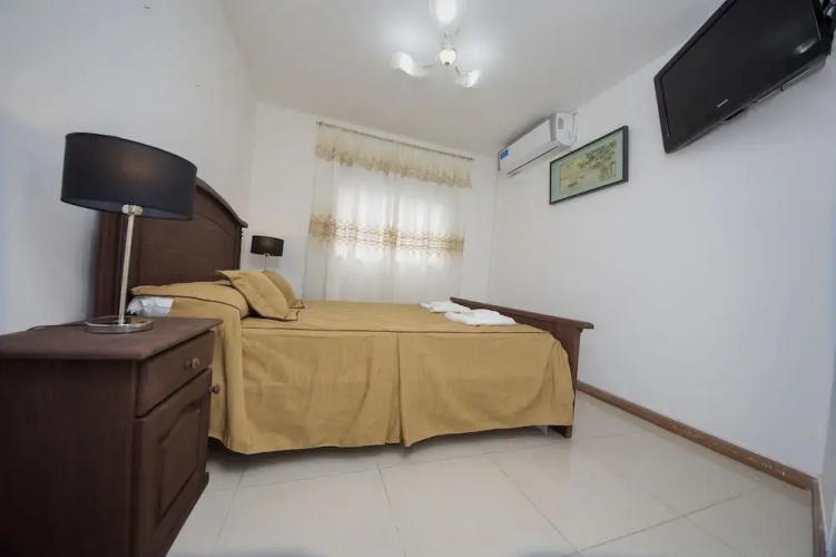 Jujuy Flat AM8