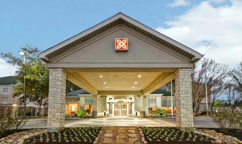 Hilton Garden Inn Austin/Round Rock photo 26