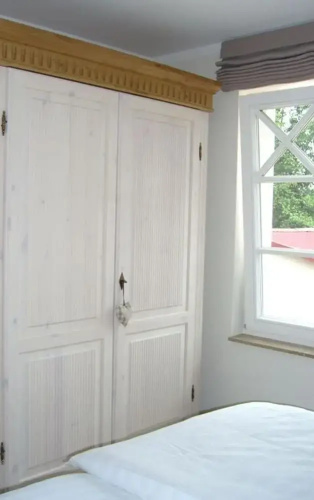 Holiday Apartment Luttje Bangbux